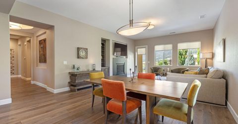 447 Big Sky Trail, Genoa, NV 89411 Photo