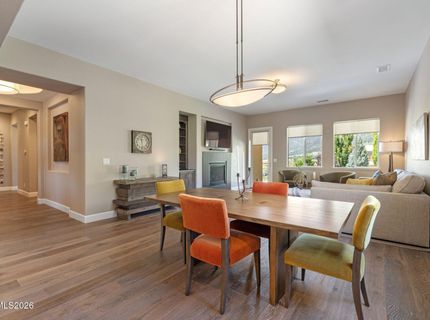 447 Big Sky Trail, Genoa, NV 89411 Photo
