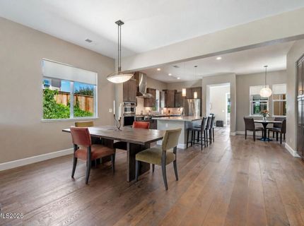 447 Big Sky Trail, Genoa, NV 89411 Photo