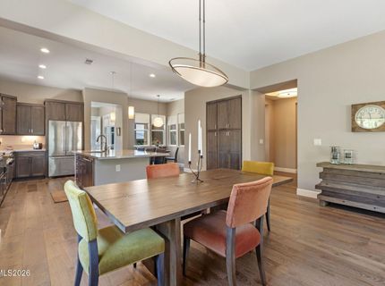 447 Big Sky Trail, Genoa, NV 89411 Photo