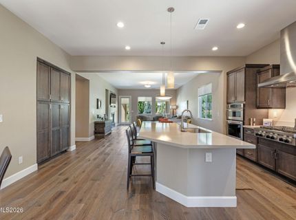 447 Big Sky Trail, Genoa, NV 89411 Photo