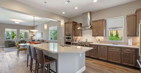 447 Big Sky Trail, Genoa, NV 89411 Photo