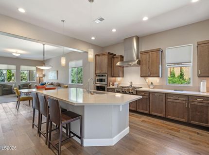 447 Big Sky Trail, Genoa, NV 89411 Photo