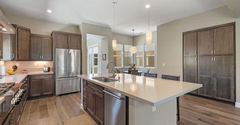 447 Big Sky Trail, Genoa, NV 89411 Photo