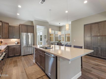 447 Big Sky Trail, Genoa, NV 89411 Photo