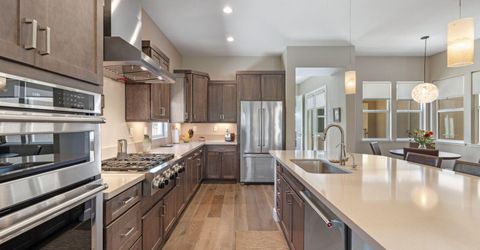 447 Big Sky Trail, Genoa, NV 89411 Photo