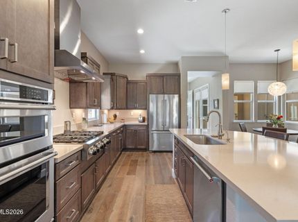 447 Big Sky Trail, Genoa, NV 89411 Photo