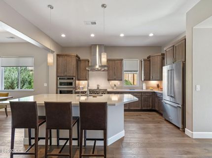 447 Big Sky Trail, Genoa, NV 89411 Photo