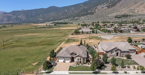 447 Big Sky Trail, Genoa, NV 89411 Photo