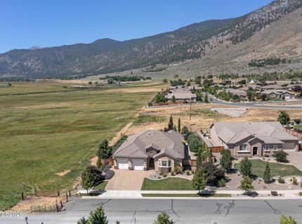 447 Big Sky Trail, Genoa, NV 89411 Photo