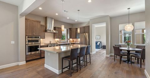 447 Big Sky Trail, Genoa, NV 89411 Photo