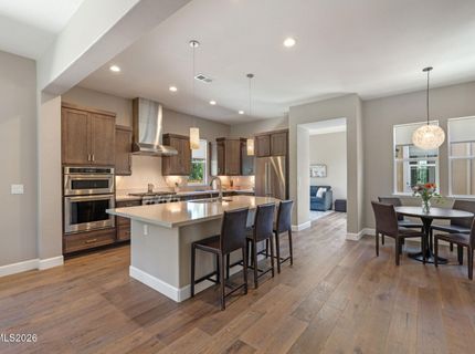 447 Big Sky Trail, Genoa, NV 89411 Photo