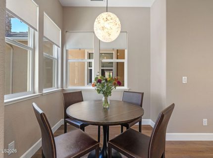 447 Big Sky Trail, Genoa, NV 89411 Photo