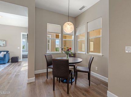 447 Big Sky Trail, Genoa, NV 89411 Photo