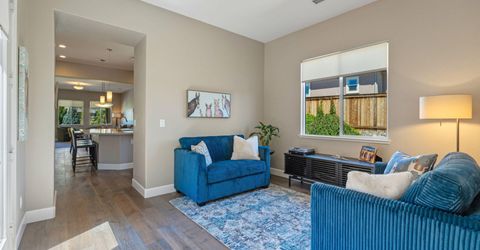 447 Big Sky Trail, Genoa, NV 89411 Photo