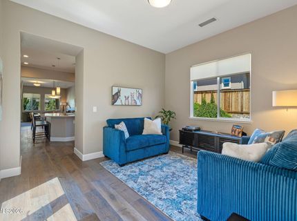 447 Big Sky Trail, Genoa, NV 89411 Photo