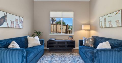 447 Big Sky Trail, Genoa, NV 89411 Photo