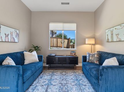447 Big Sky Trail, Genoa, NV 89411 Photo