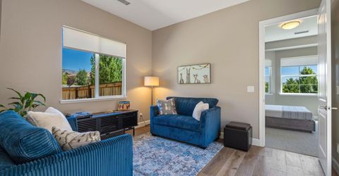 447 Big Sky Trail, Genoa, NV 89411 Photo