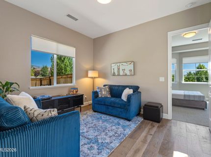 447 Big Sky Trail, Genoa, NV 89411 Photo