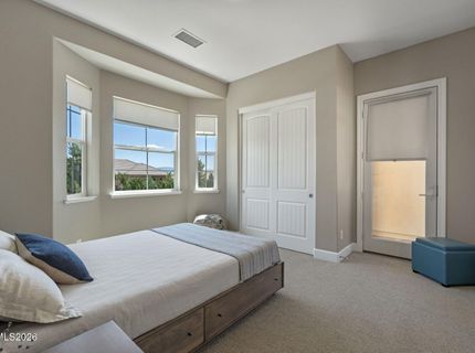 447 Big Sky Trail, Genoa, NV 89411 Photo