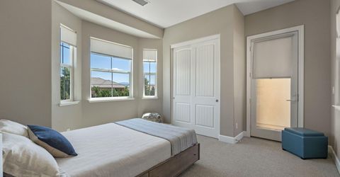 447 Big Sky Trail, Genoa, NV 89411 Photo