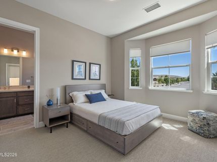 447 Big Sky Trail, Genoa, NV 89411 Photo
