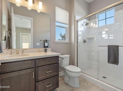 447 Big Sky Trail, Genoa, NV 89411 Photo