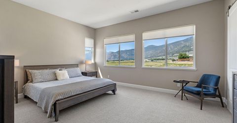 447 Big Sky Trail, Genoa, NV 89411 Photo