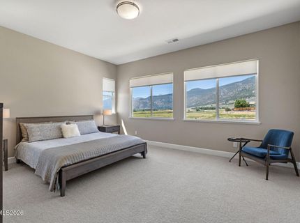 447 Big Sky Trail, Genoa, NV 89411 Photo