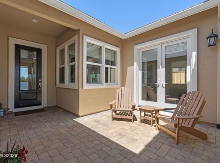 447 Big Sky Trail, Genoa, NV 89411 Photo