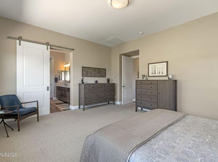 447 Big Sky Trail, Genoa, NV 89411 Photo