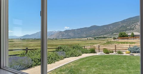 447 Big Sky Trail, Genoa, NV 89411 Photo