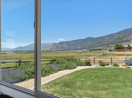 447 Big Sky Trail, Genoa, NV 89411 Photo