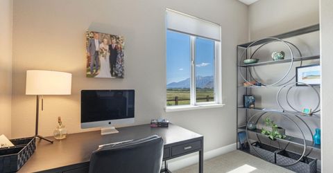 447 Big Sky Trail, Genoa, NV 89411 Photo