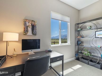 447 Big Sky Trail, Genoa, NV 89411 Photo