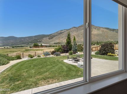 447 Big Sky Trail, Genoa, NV 89411 Photo