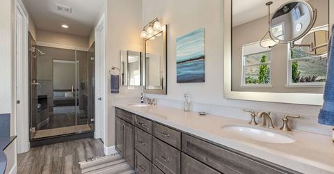447 Big Sky Trail, Genoa, NV 89411 Photo