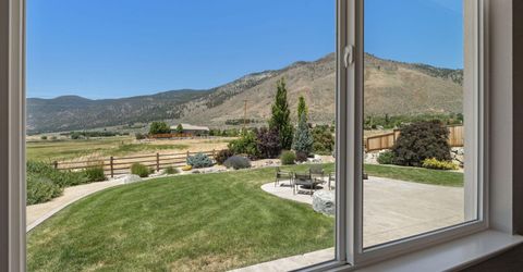 447 Big Sky Trail, Genoa, NV 89411 Photo