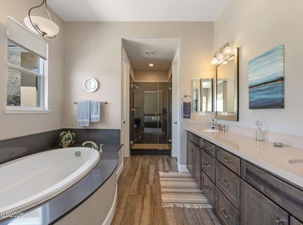 447 Big Sky Trail, Genoa, NV 89411 Photo