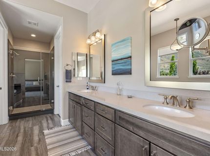 447 Big Sky Trail, Genoa, NV 89411 Photo