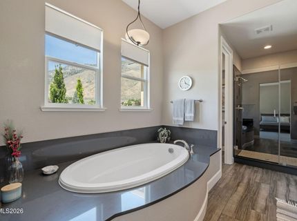 447 Big Sky Trail, Genoa, NV 89411 Photo