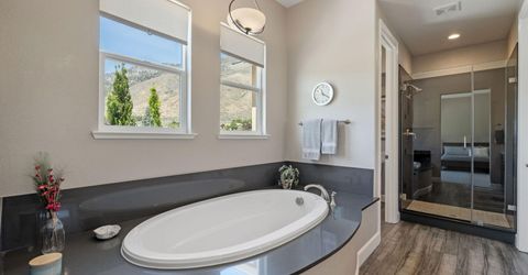 447 Big Sky Trail, Genoa, NV 89411 Photo