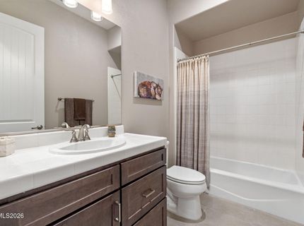 447 Big Sky Trail, Genoa, NV 89411 Photo