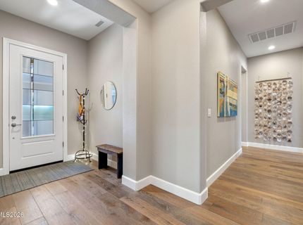 447 Big Sky Trail, Genoa, NV 89411 Photo