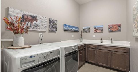 447 Big Sky Trail, Genoa, NV 89411 Photo