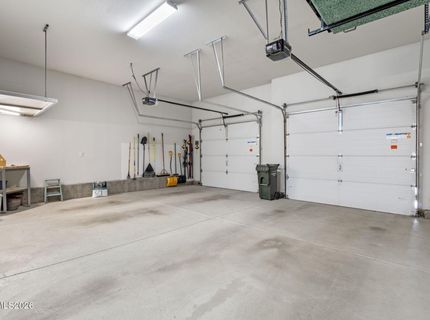 447 Big Sky Trail, Genoa, NV 89411 Photo