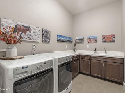 447 Big Sky Trail, Genoa, NV 89411 Photo