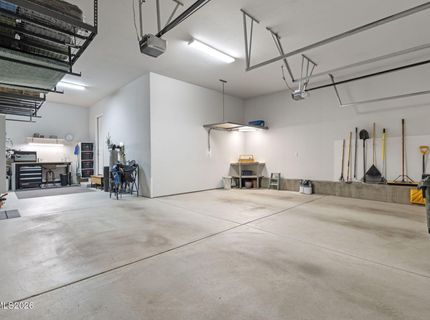 447 Big Sky Trail, Genoa, NV 89411 Photo