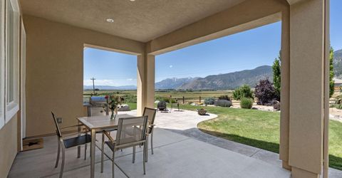 447 Big Sky Trail, Genoa, NV 89411 Photo